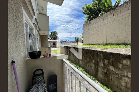 Apartamento à venda com 2 quartos, 45m² em Engenho da Rainha, Rio de Janeiro