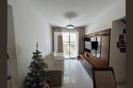 Apartamento à venda com 2 quartos, 45m² em Engenho da Rainha, Rio de Janeiro