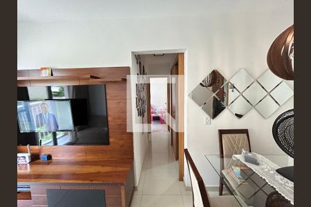 Apartamento à venda com 2 quartos, 45m² em Engenho da Rainha, Rio de Janeiro