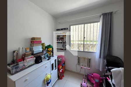 Apartamento à venda com 2 quartos, 45m² em Engenho da Rainha, Rio de Janeiro