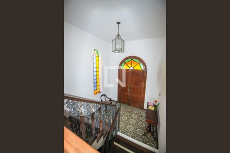 Entrada de casa para alugar com 4 quartos, 320m² em Vila Sonia, São Paulo