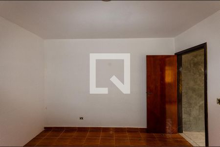 Quarto 1 de casa para alugar com 2 quartos, 52m² em Itaberaba, São Paulo