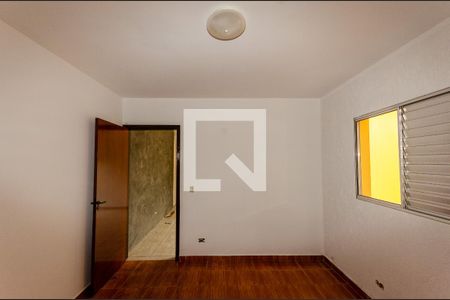 Quarto 1 de casa para alugar com 2 quartos, 52m² em Itaberaba, São Paulo