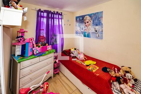 Apartamento à venda com 2 quartos, 40m² em Vila Copacabana, Belo Horizonte