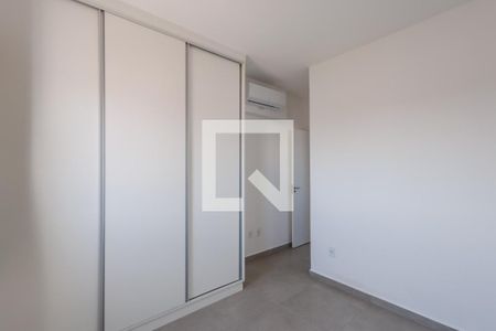Suíte de apartamento para alugar com 2 quartos, 77m² em Jardim das Nações, Taubaté