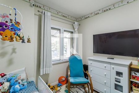 Quarto 1 de apartamento à venda com 2 quartos, 72m² em Vila Olímpia, São Paulo