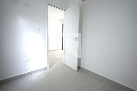 Quarto 1 de apartamento à venda com 2 quartos, 75m² em Jardim Bela Vista, Santo André