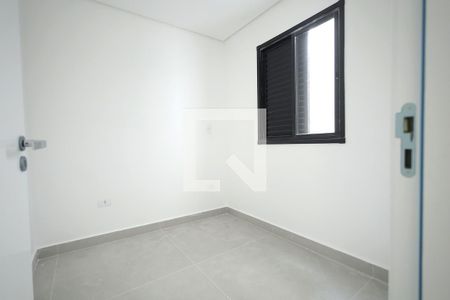 Quarto 1 de apartamento à venda com 2 quartos, 75m² em Jardim Bela Vista, Santo André