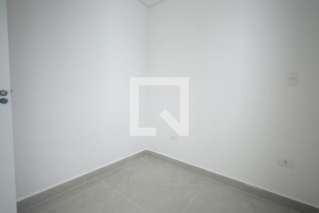 Quarto 1 de apartamento à venda com 2 quartos, 75m² em Jardim Bela Vista, Santo André