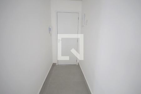 Sala de apartamento à venda com 2 quartos, 75m² em Jardim Bela Vista, Santo André