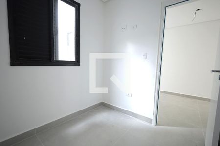Quarto 1 de apartamento à venda com 2 quartos, 75m² em Jardim Bela Vista, Santo André