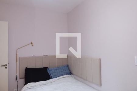 Quarto 1 de apartamento à venda com 2 quartos, 52m² em Vila Carmosina, São Paulo