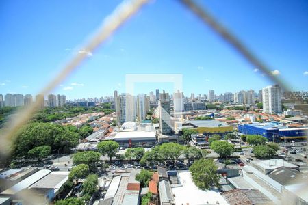 Apartamento para alugar com 1 quarto, 50m² em Mooca, São Paulo