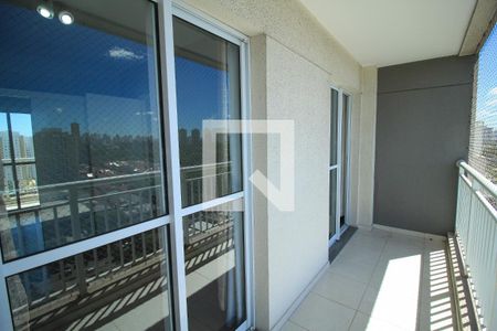 Apartamento para alugar com 1 quarto, 50m² em Mooca, São Paulo