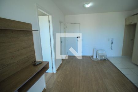 Apartamento para alugar com 1 quarto, 50m² em Mooca, São Paulo
