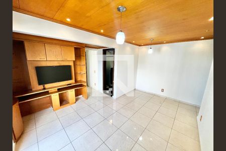 Sala de apartamento à venda com 2 quartos, 61m² em Santana, São Paulo