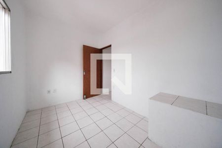 Quarto 1 de casa de condomínio para alugar com 2 quartos, 60m² em Cidade Patriarca, São Paulo