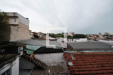 Quarto 1 de casa de condomínio para alugar com 2 quartos, 60m² em Cidade Patriarca, São Paulo