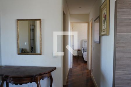 Sala de apartamento para alugar com 2 quartos, 55m² em Vila Bertioga, São Paulo