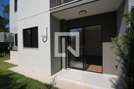 Garden de apartamento à venda com 2 quartos, 83m² em Barra Olímpica, Rio de Janeiro