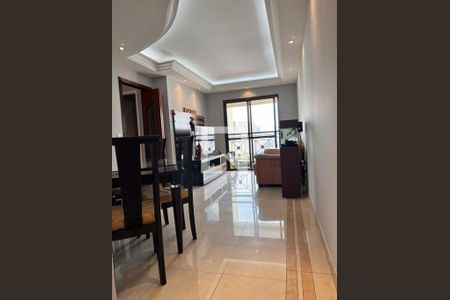 Apartamento à venda com 3 quartos, 77m² em Tatuapé, São Paulo