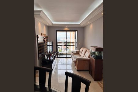 Apartamento à venda com 3 quartos, 77m² em Tatuapé, São Paulo