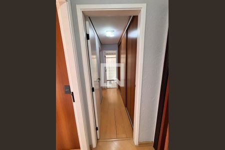 Apartamento à venda com 3 quartos, 77m² em Tatuapé, São Paulo