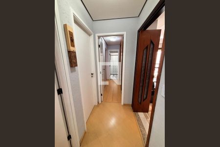 Apartamento à venda com 3 quartos, 77m² em Tatuapé, São Paulo