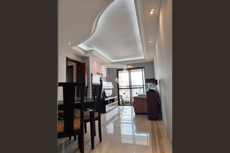 Apartamento à venda com 3 quartos, 77m² em Tatuapé, São Paulo