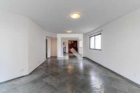 Sala de apartamento para alugar com 3 quartos, 170m² em Higienópolis, São Paulo