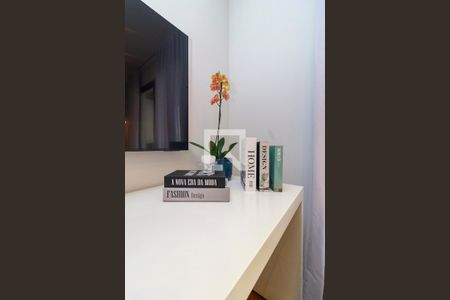 Sala de apartamento para alugar com 3 quartos, 86m² em Cidade Monções, São Paulo