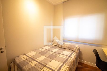 Quarto 1  de apartamento para alugar com 2 quartos, 86m² em Cidade Monções, São Paulo