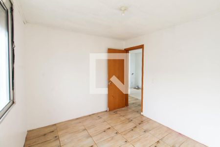 Quarto 2 de apartamento para alugar com 2 quartos, 48m² em Olaria, Canoas