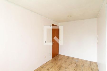 Sala de apartamento para alugar com 2 quartos, 48m² em Olaria, Canoas