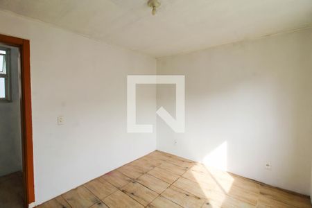 Quarto 2 de apartamento para alugar com 2 quartos, 48m² em Olaria, Canoas