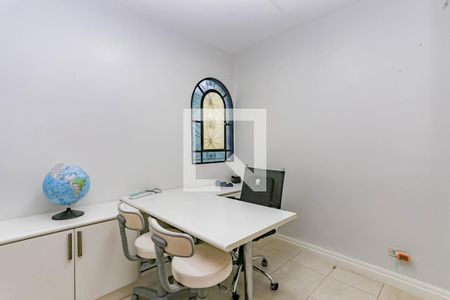 Escritório de casa de condomínio à venda com 4 quartos, 250m² em Vila Moraes, São Paulo