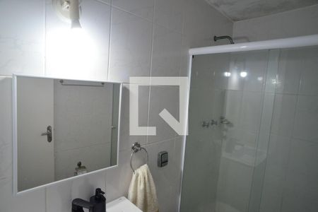 Banheiro Social de apartamento para alugar com 6 quartos, 340m² em Barra da Tijuca, Rio de Janeiro