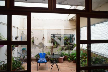 Jardim de Inverno de apartamento para alugar com 6 quartos, 340m² em Barra da Tijuca, Rio de Janeiro