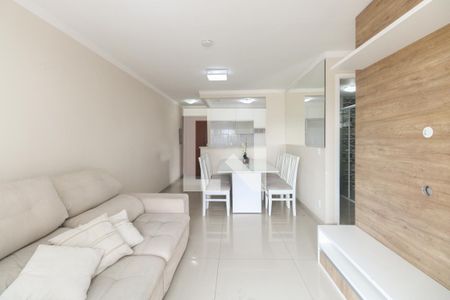 Sala  de apartamento à venda com 3 quartos, 60m² em Penha de França, São Paulo