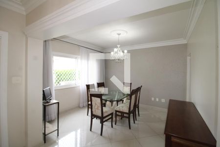 Sala de Jantar de casa para alugar com 4 quartos, 292m² em Jardim Sao Paulo(zona Norte), São Paulo