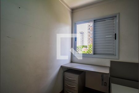 Quarto 1 de apartamento à venda com 3 quartos, 70m² em Vila Valparaíso, Santo André