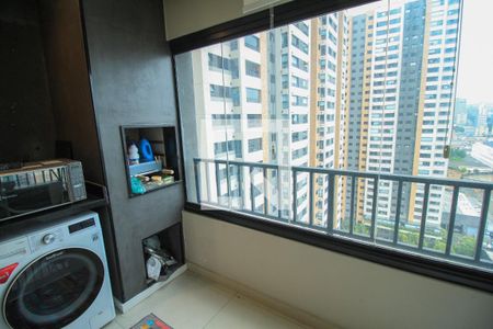 Apartamento para alugar com 2 quartos, 58m² em Brás, São Paulo