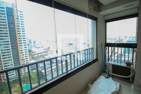 Apartamento para alugar com 2 quartos, 58m² em Brás, São Paulo