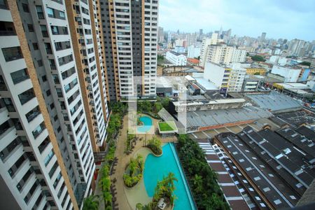 Apartamento para alugar com 2 quartos, 58m² em Brás, São Paulo