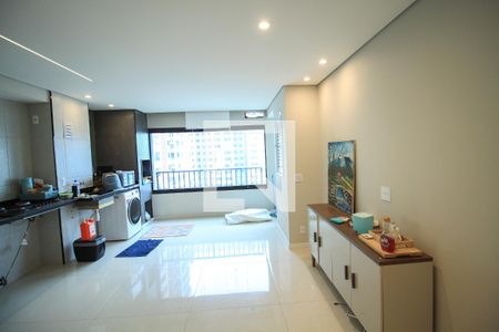 Apartamento para alugar com 2 quartos, 58m² em Brás, São Paulo
