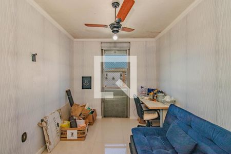 Quarto 1 de apartamento à venda com 2 quartos, 68m² em Humaitá, Porto Alegre