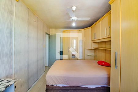 Quarto 2 de apartamento à venda com 2 quartos, 68m² em Humaitá, Porto Alegre