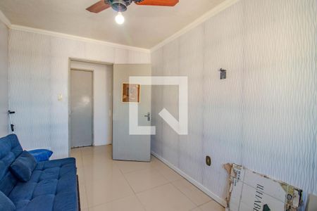 Quarto 1 de apartamento à venda com 2 quartos, 68m² em Humaitá, Porto Alegre