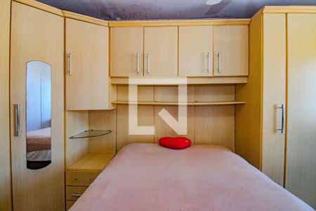 Quarto 2 de apartamento à venda com 2 quartos, 68m² em Humaitá, Porto Alegre