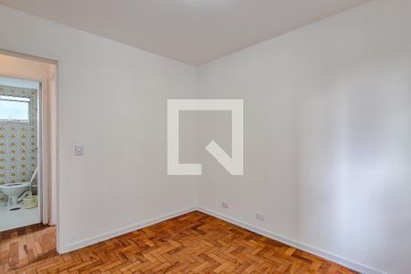 Quarto 1 de apartamento para alugar com 3 quartos, 74m² em Vila Gumercindo, São Paulo